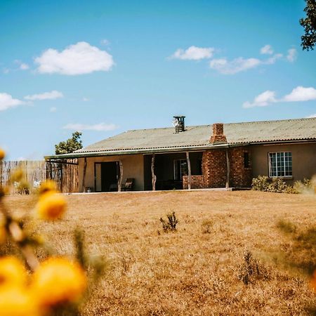 The Ranch House At African Safari Lodge Ґрейамстаун Екстер'єр фото